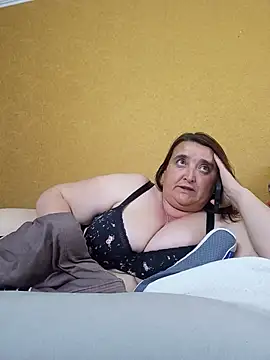 LiluHot's Live XXX Chat