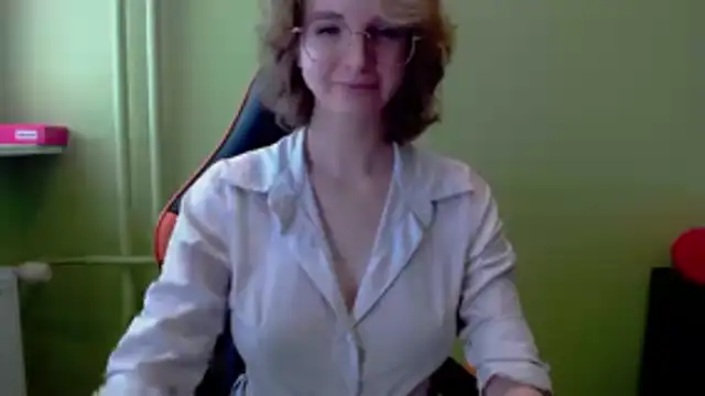 Živý XXX chat juicyPenny