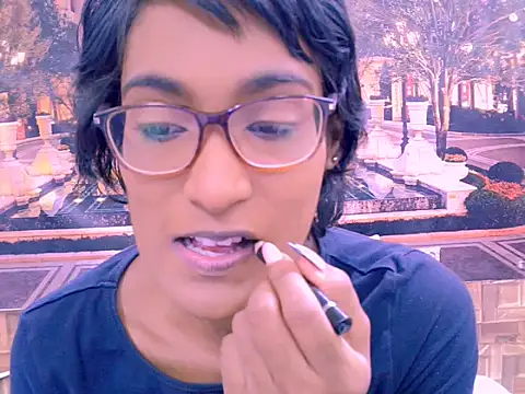 IndianRebel4u2Luv – Live XXX-chat