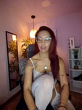 Chat XXX ao vivo de Ayne_soft_