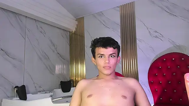 alex_seeduction Obrolan Langsung XXX