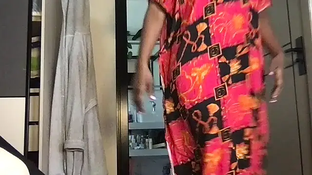 choco_petite 라이브 XXX 채팅