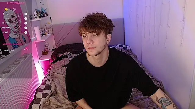 Chat XXX en directo de soalice