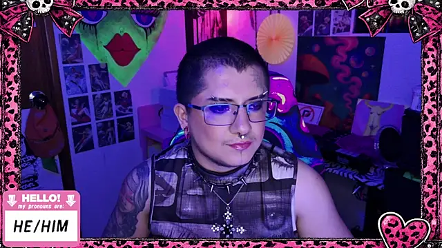 masterkevinftm Chat XXX live