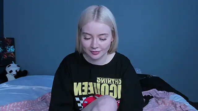 Živý XXX chat Lillie_Berry