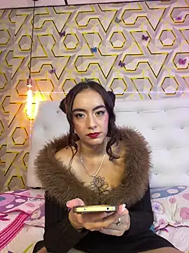 MelanyyJhonson15's Live XXX Chat