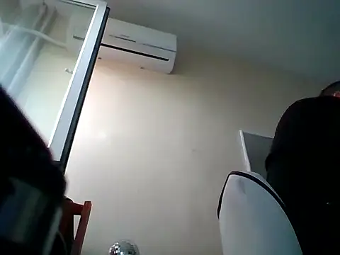 Terizizz Webcam Show