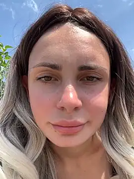 SandraCarter – Naživo XXX chat