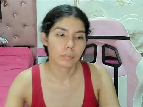 Show de webcam de MyAngel777m