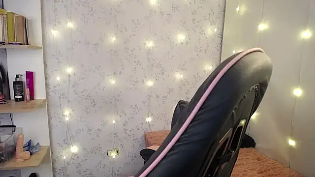 Chat XXX ao vivo de manelike_