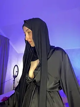 Chat XXX ao vivo de FlexibleDoll_