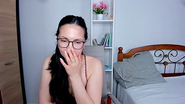 ameliyaa_sun's Live XXX Chat