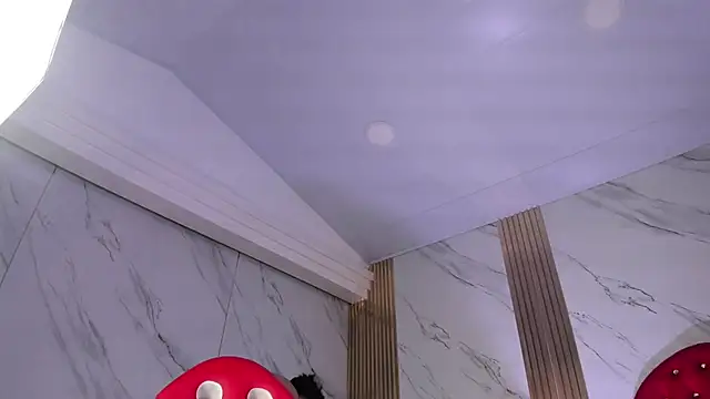 alex_seeductionn Webbikameraesitys
