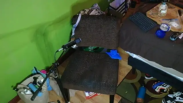 Sexslavescorpio Webcam Show