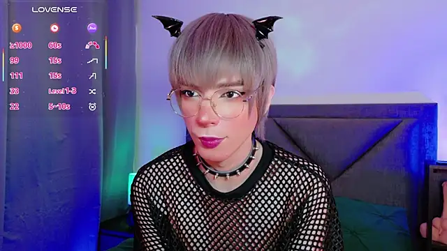 Chat XXX Live Sammy_Russell