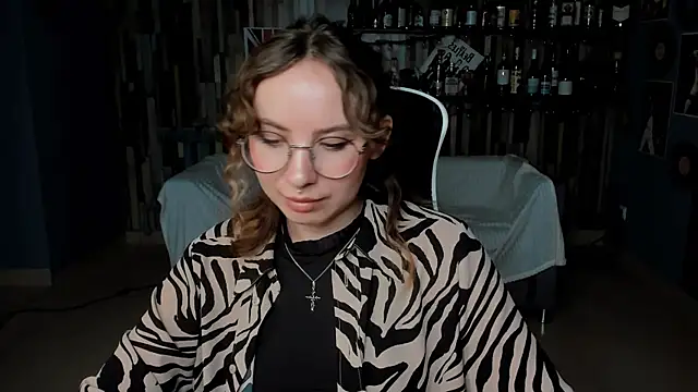 JasmineMilko's Live XXX Chat