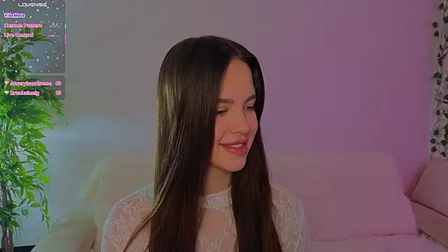 MeiLiscion Live XXX chat