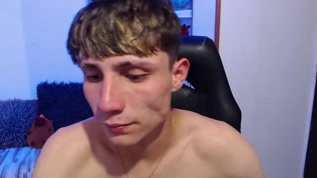 Yao_23 Webcam show