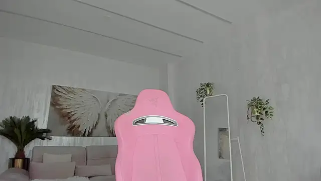TiffanyHouston_ Chat XXX live