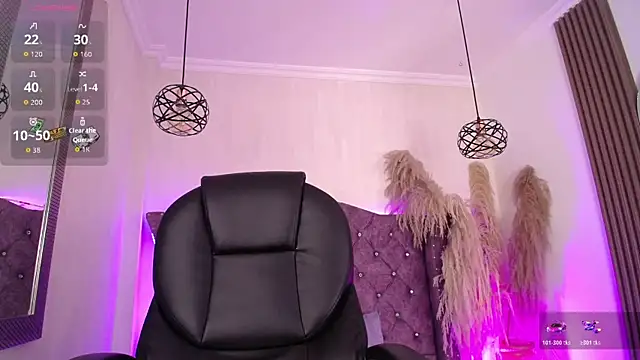 Онлайн чат XXX Amara_Davis1