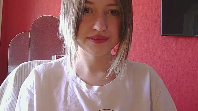 Živý XXX chat Beloved_Mary