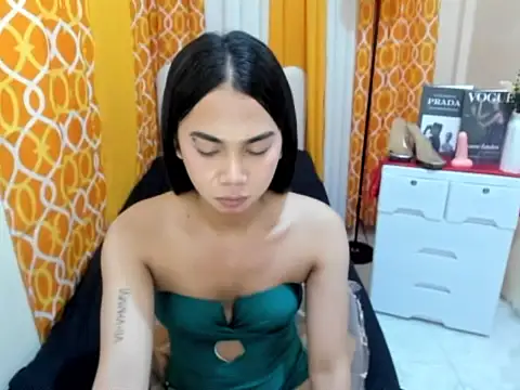 عرض كام TsAlexa_Blaire