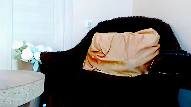 Chat XXX ao vivo de Live_View