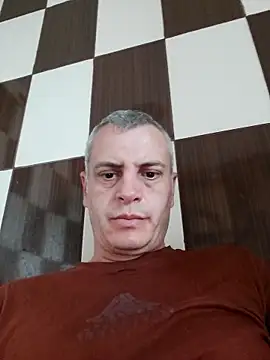 rysoru Adlı Modelin Web Kamerası Şovu