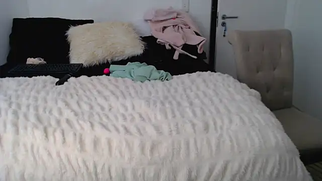 AaliyahShae Obrolan Langsung XXX