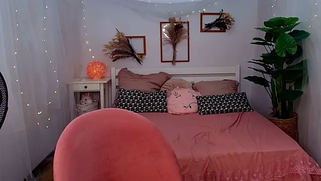 CherryCl0ud – webcam-show