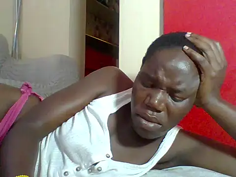 Blacksexyqueen24 Live XXX-Chat