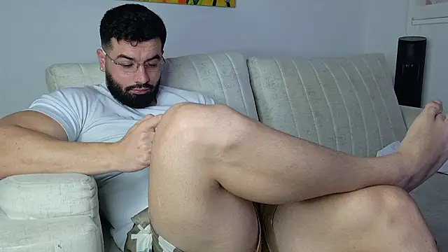 عرض كام Roman_Lux