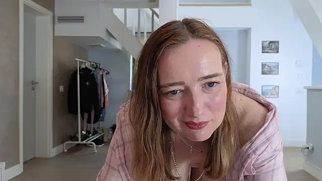 Blue_Angel_Sweet's Live XXX Chat