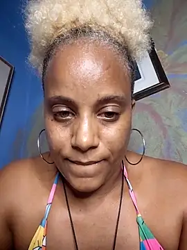 SeductressGem's Webcam Show