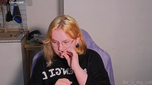 soft_focus live XXX chat