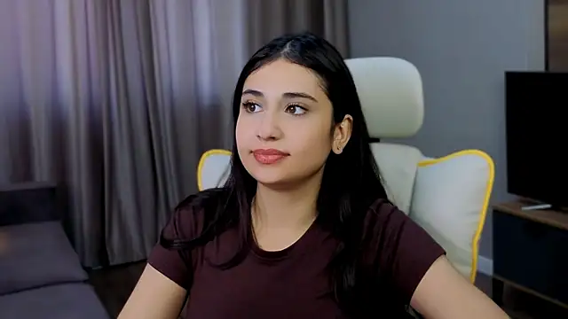 honeylanaa – Live XXX-chat