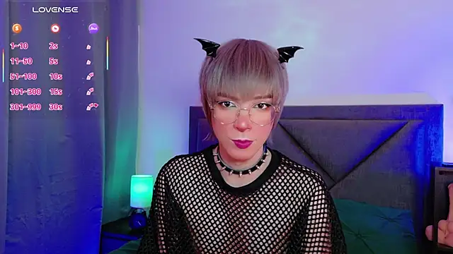 Sammy_Russell Webcamshow