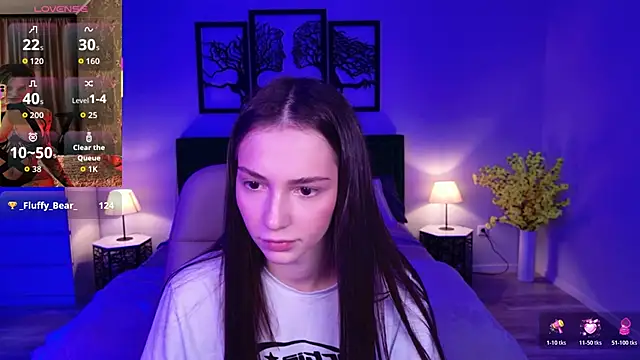 SophieCatty Chat XXX live