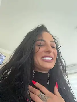 FeetVibe's Live XXX Chat