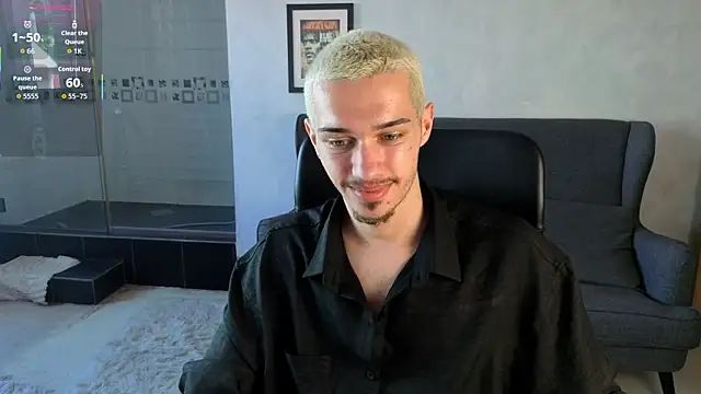 KaydenDrew Live XXX Chat