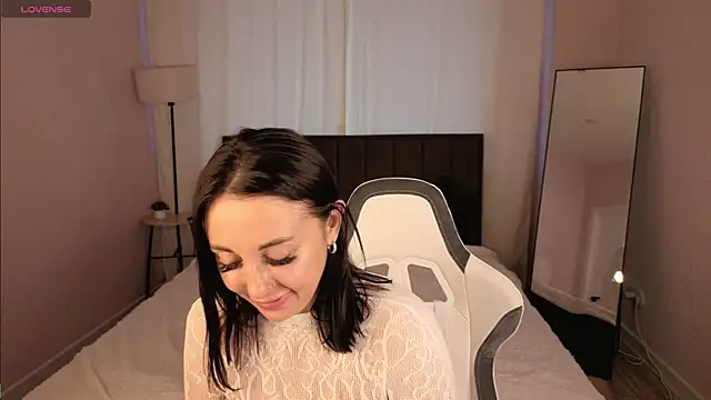 Mary_Holland 라이브 XXX 채팅