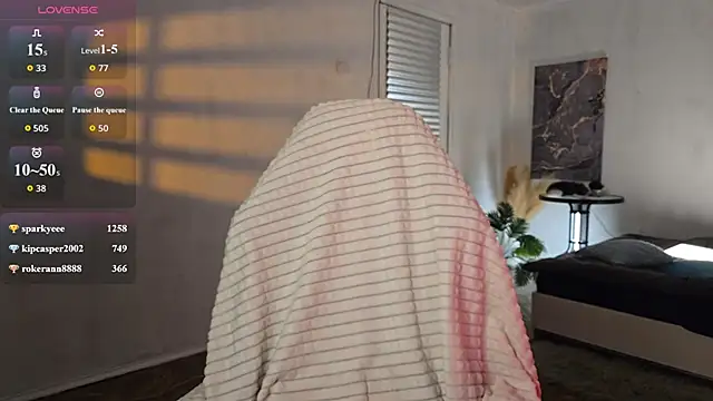 Eve_Sin Webcamshow