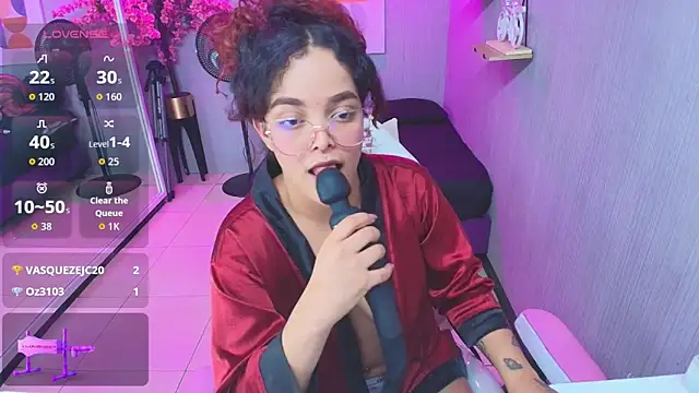 Онлайн чат XXX Maggy_t18