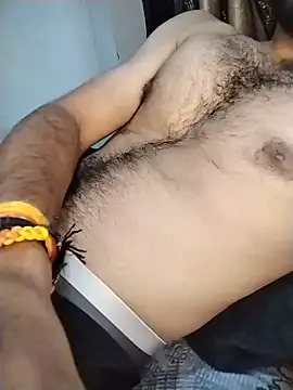 Mr_Hotyy's Webcam Show