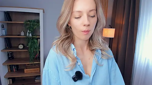 katemossse élő XXX-chatje