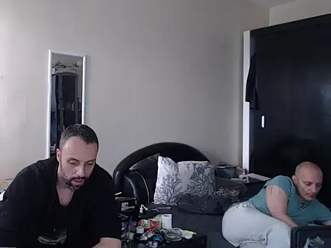 Webkamerová show Terizizz