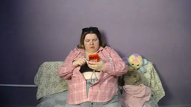 so_shy's Live XXX Chat