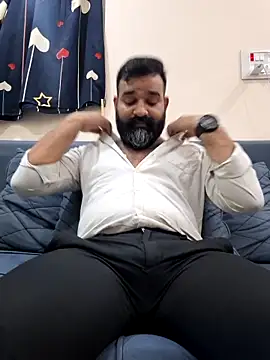 Fun_Guuy Show Webcam