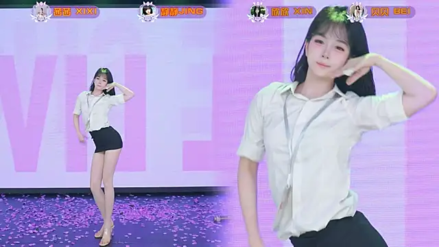 TC-001 라이브 XXX 채팅