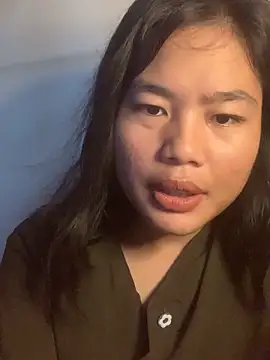 Haniichan 网络视讯表演